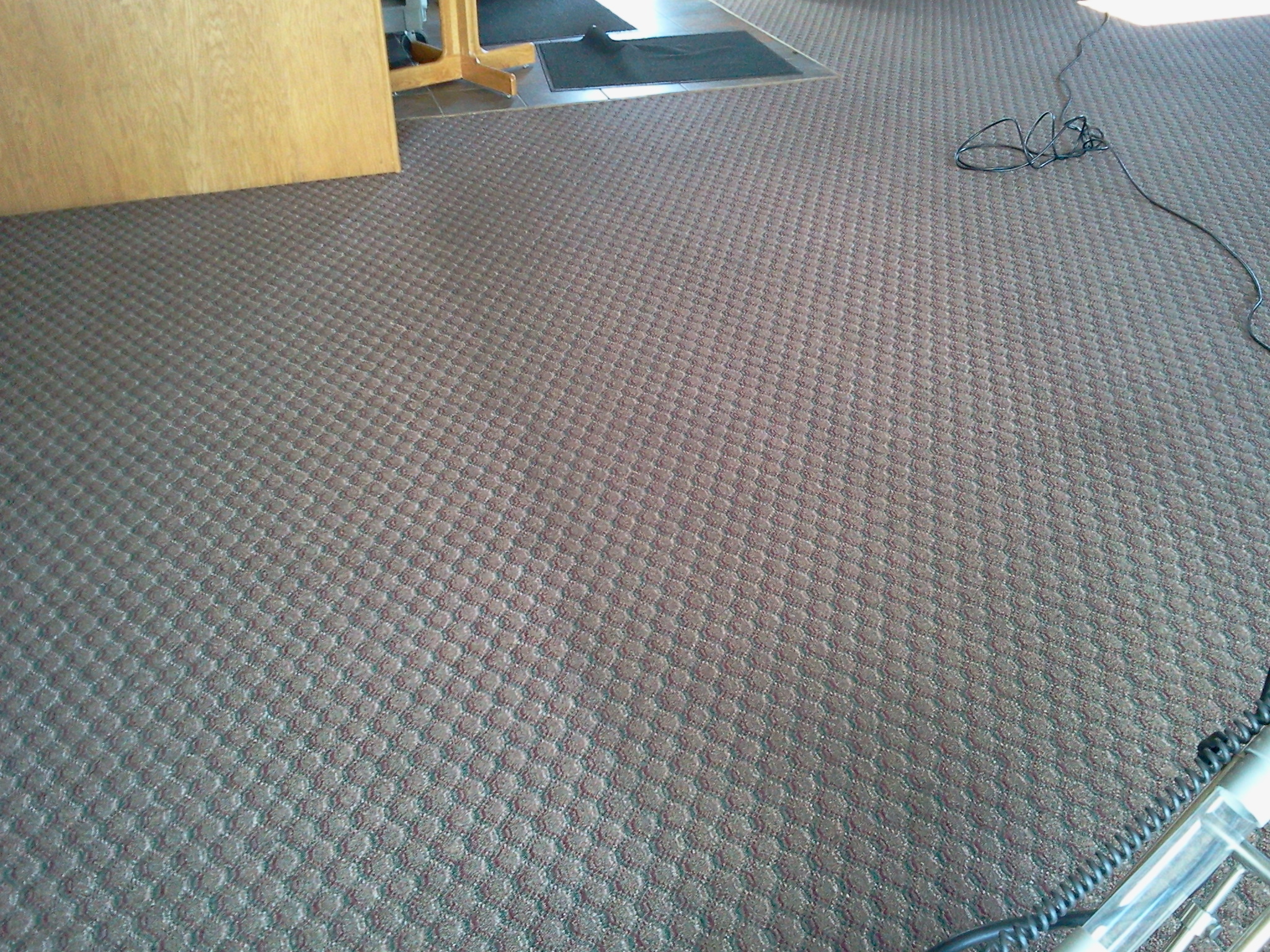 Church Carpet Cleaning