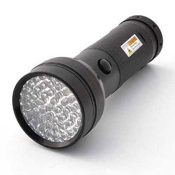 Urine Detection Light