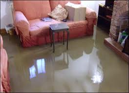 Water Damage Restoration Sioux Falls