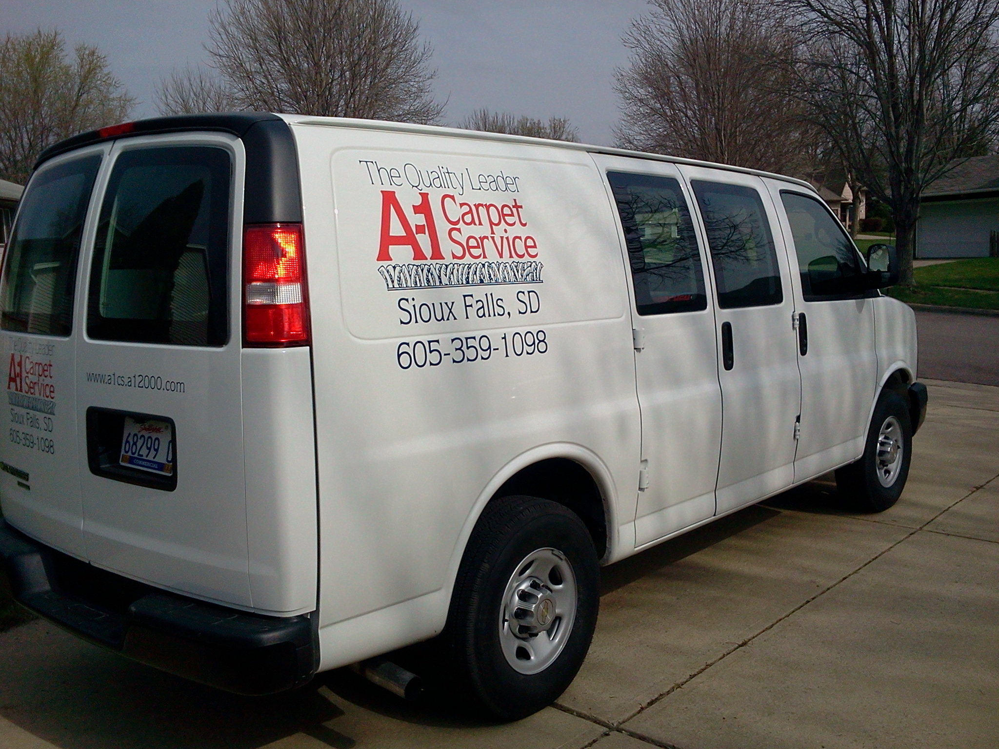 Expert Carpet Cleaning